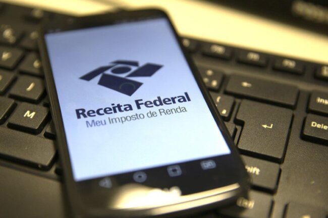 Consulta ao terceiro lote de restituição do IRPF 2026 será aberta nesta sexta, 24