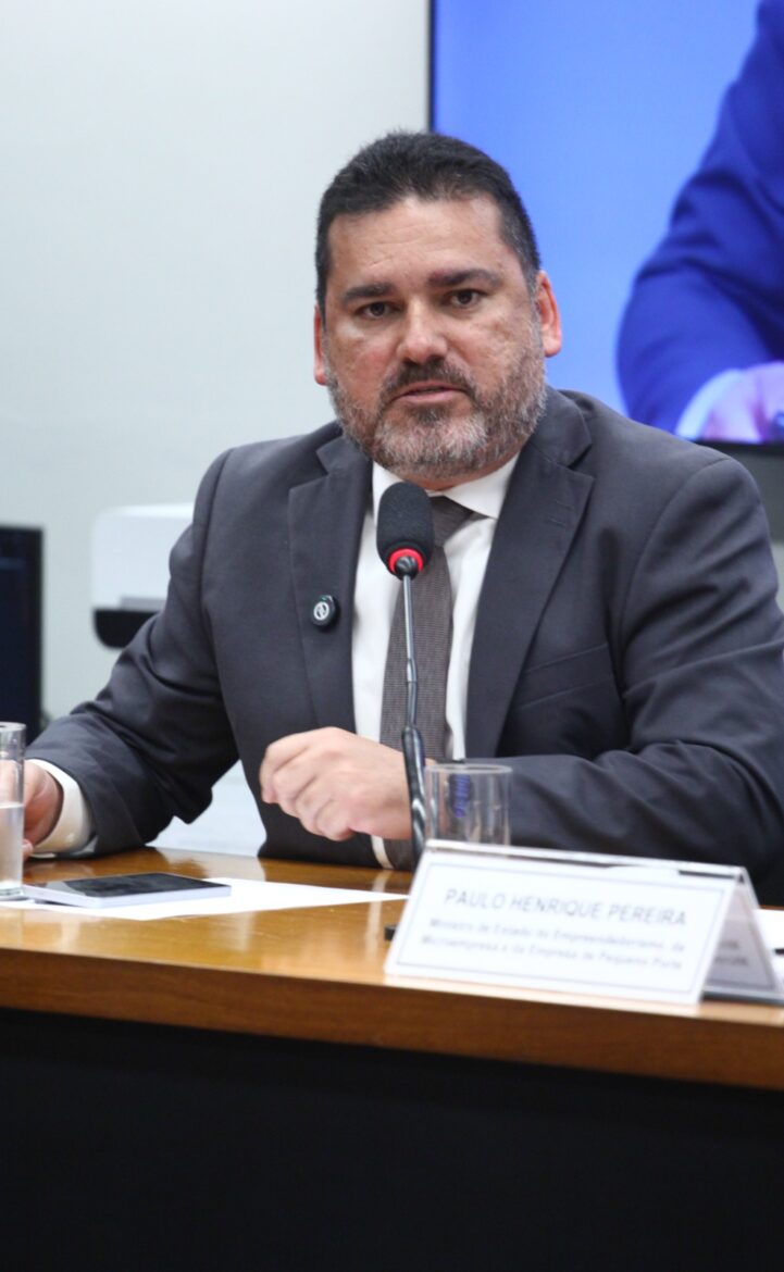FENACON reforça defesa da atualização dos limites do MEI e do Simples Nacional em debate na Câmara