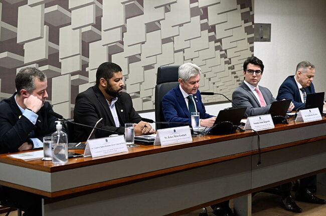 Debatedores propõem melhorias em projeto que muda cálculo do ITR
