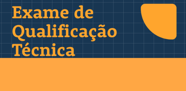 Inscrições para 2ª edição do EQT seguem até a próxima quarta-feira (12)