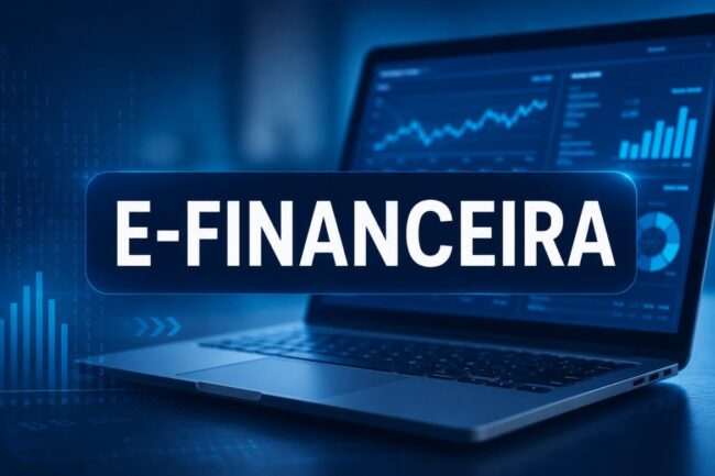 Receita Federal adia entrada em produção do CNPJ alfanumérico na e-Financeira