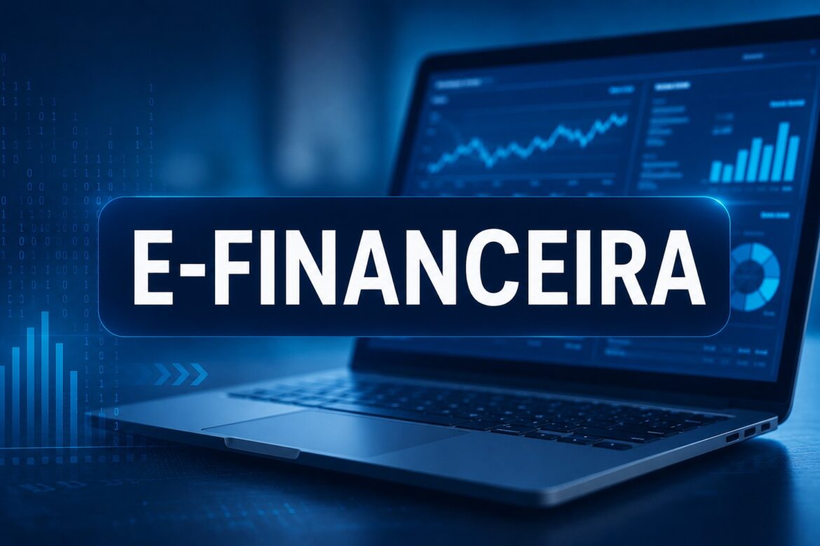Receita Federal adia entrada em produção do CNPJ alfanumérico na e-Financeira