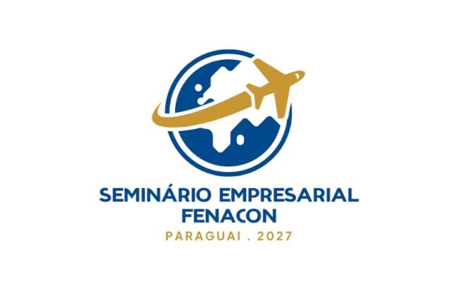 Participe da Missão Empresarial Fenacon – Paraguai 2027